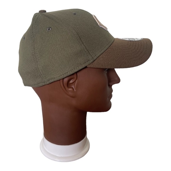 Cincinnati Reds baseball cap - Picture 4 of 6